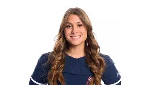 Caylee De Meo, former H. Frank Carey High School softball player will compete with her collegiate team for the NCAA Division I Softball Championship