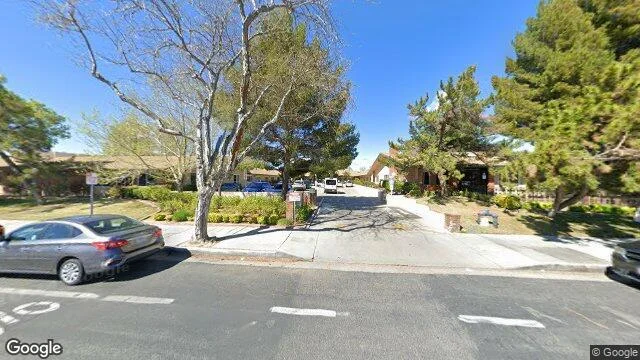 44445 N 15th Street W, Lancaster, CA 93534-6002 - Google Street View