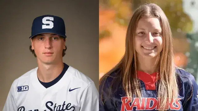 Which former North Lancaster News area high school standouts will be in action on Thursday, May 22?