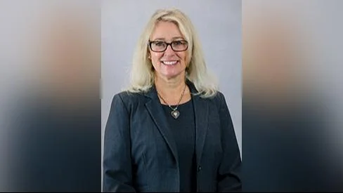 Dr. Libby Hart-Wells, SUSD Board President - Scottsdale Unified School District