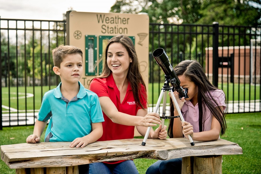 Why Your Roadmap to Success Should Start in Child Care