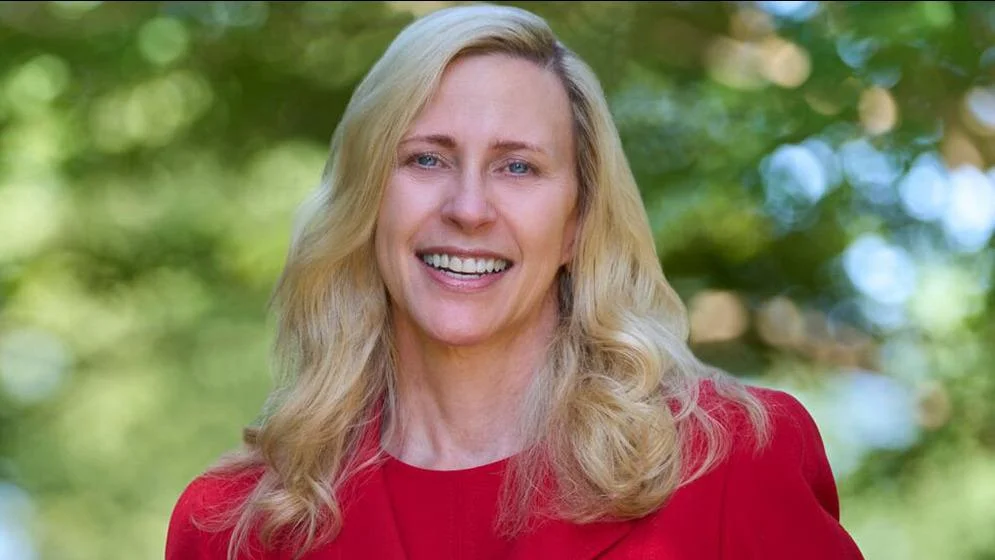 President Maurie McInnis