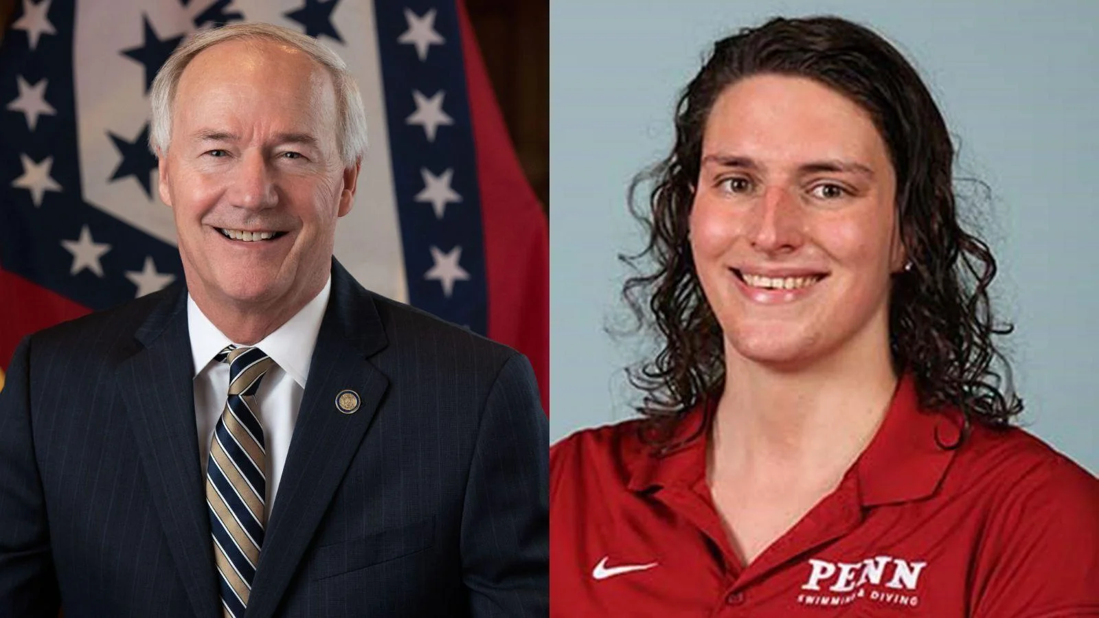 Analysis: Arkansas one of 25 states banning boys from playing girls’ high school sports Analysis: Arkansas one of 25 states banning boys from playing girls’ high school sports