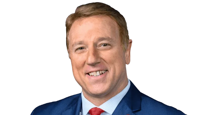 Rep. Pat Fallon emphasizes AI and missile defense in recent tweets