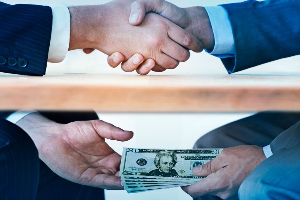 White Collar Crime: Why Corporations Should Not Be Punished For Anything They Do on March 14 White Collar Crime: Why Corporations Should Not Be Punished For Anything They Do on March 14