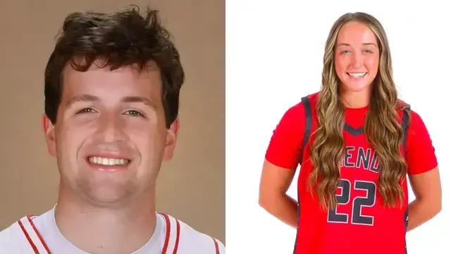 Davis Currie and KK Peeler - Davis Currie and KK Peeler -