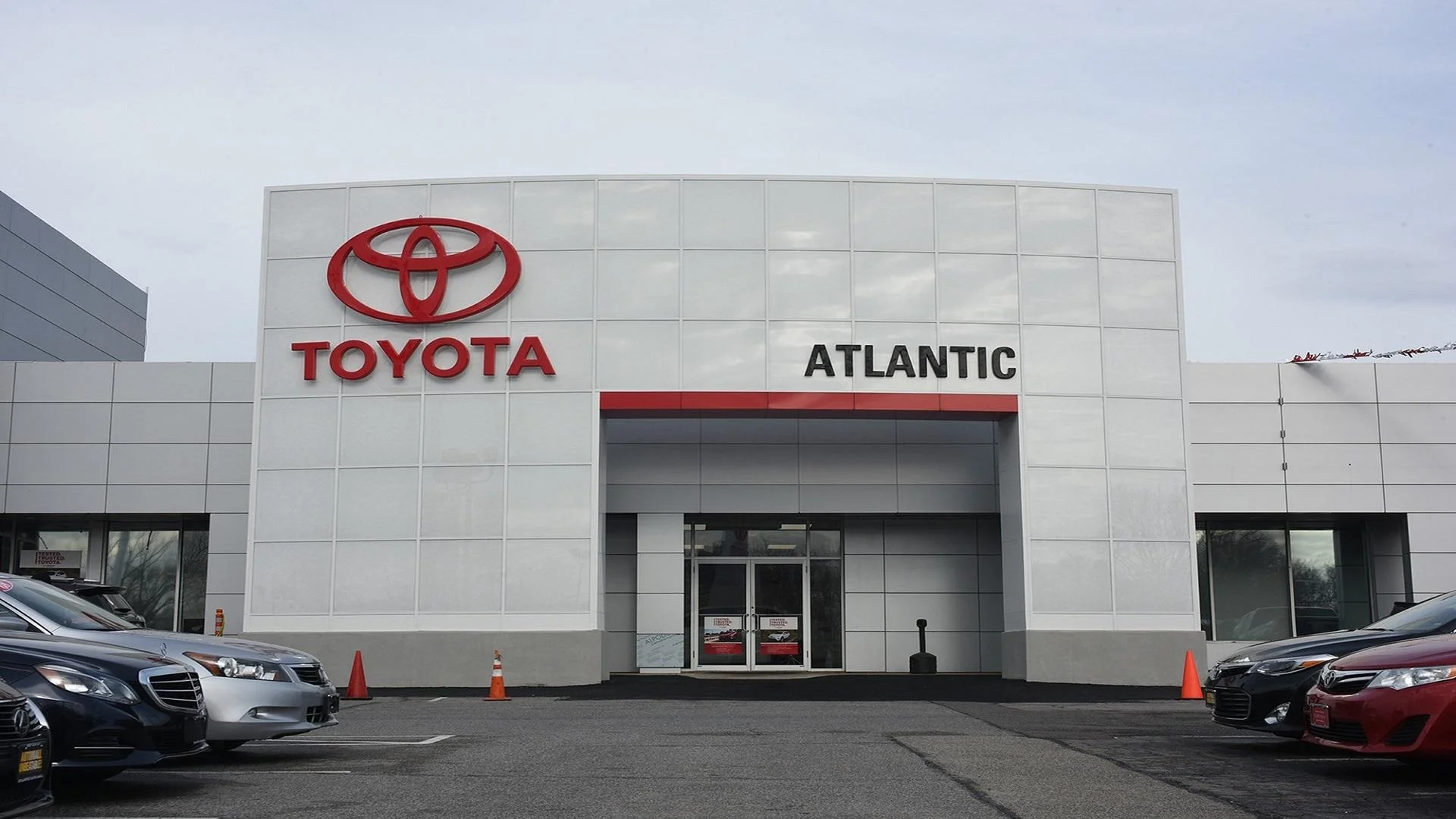 Atlantic Toyota to President Trump: ‘Customers were not willing to buy electric vehicles’