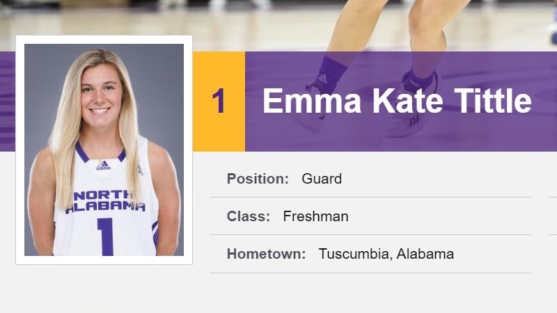 Emma Kate Tittle