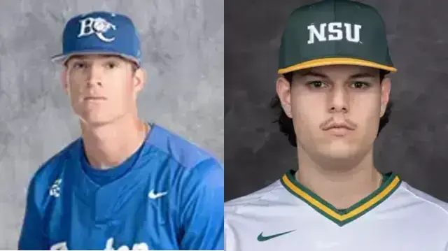 Which former Onslow News area high school standouts will be in action in the week starting Monday, March 31?