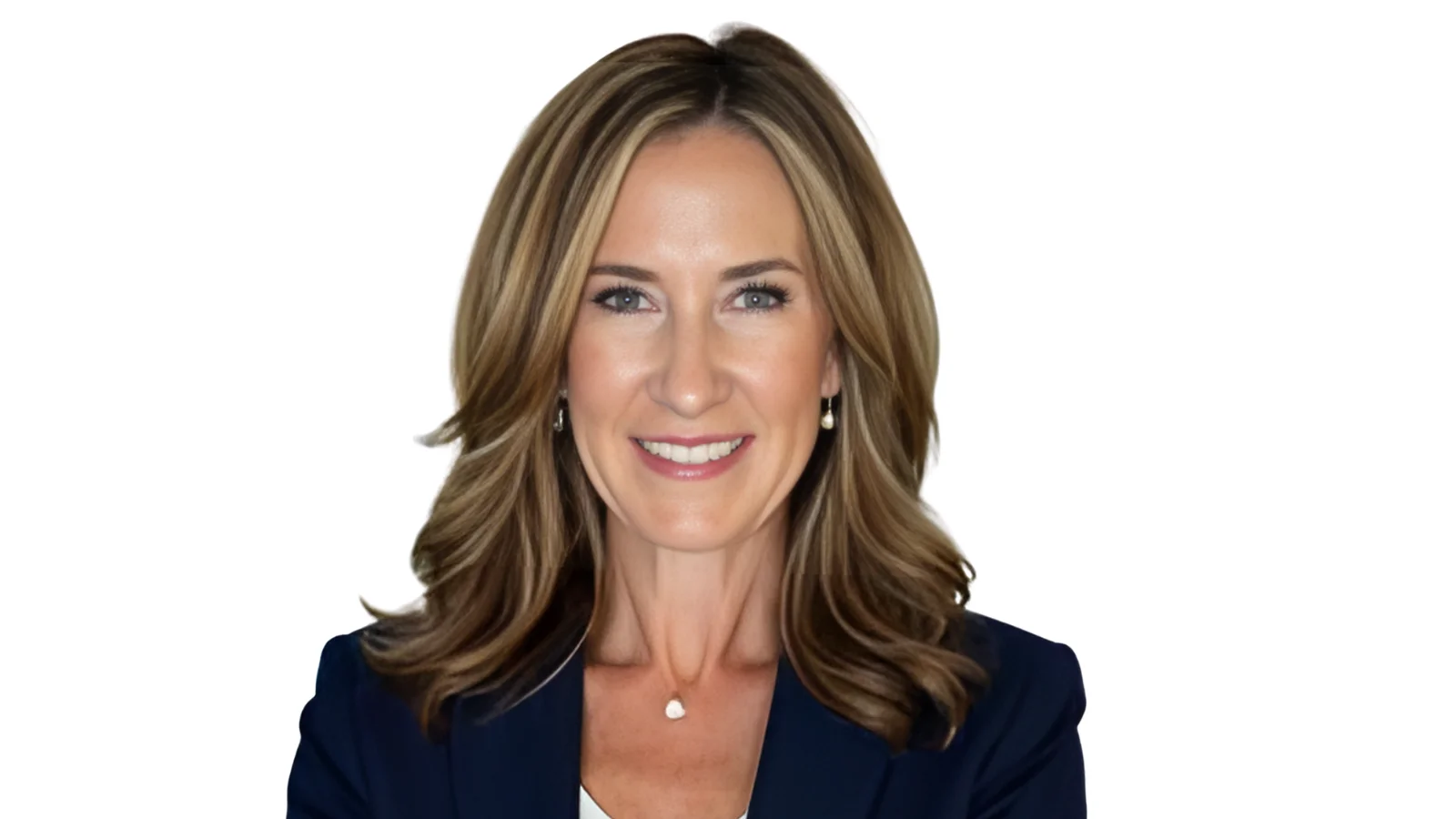 Trixie VanderSchaaff, President of St. Anthony Summit Hospital