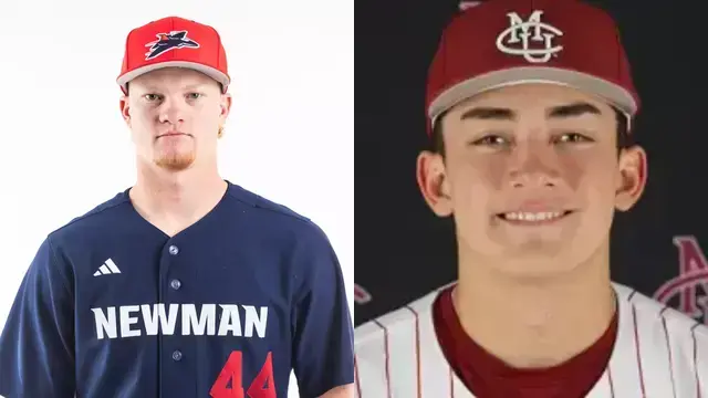 Jaden Talle and Trevor Tse