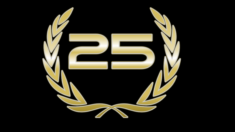 A2Z Specialty Advertising Celebrates 25 Years of Business Excellence