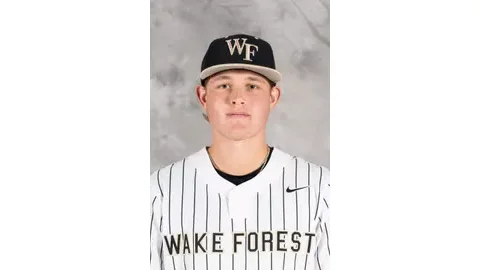 Former Mifflinburg Area Senior High School standout Troy Dressler played on Monday, June 2 in hopes of reaching the NCAA Division I Baseball Championship