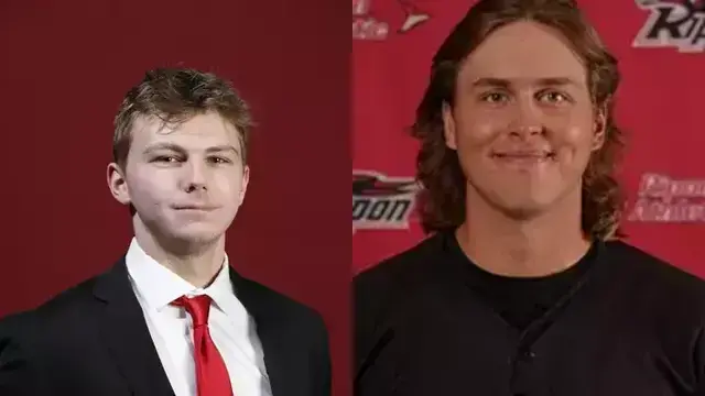 Which former Milwaukee City Wire area high school standouts will be in action on Saturday, April 26?