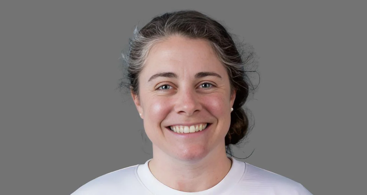 Anne Murray, Head Lacrosse Coach