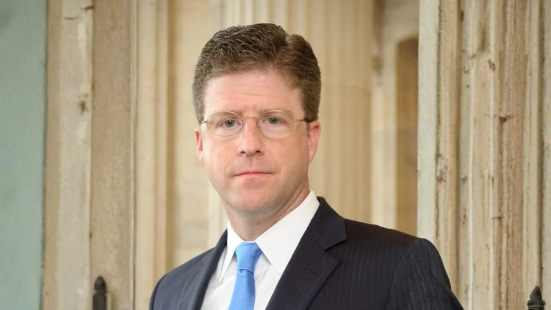 David B. Barlow, United States Attorney for the District of Utah