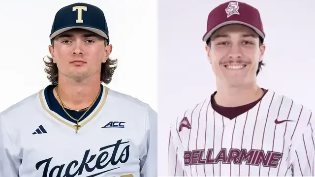 Which former SW Riverside News area high school standouts will be in action on Wednesday, May 7? Which former SW Riverside News area high school standouts will be in action on Wednesday, May 7?