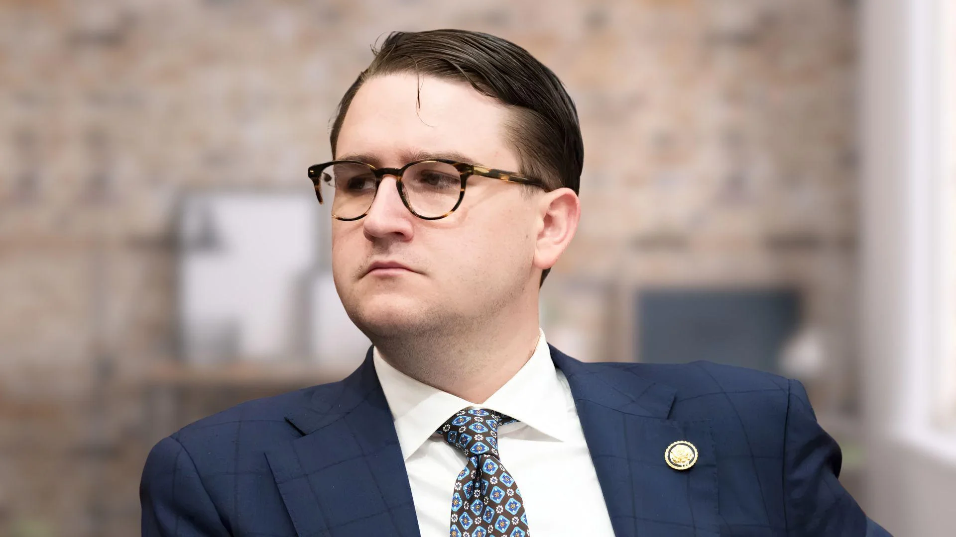 U.S. Representative McDowell on House Democrats: ‘They voted to let scammers keep stealing your tax dollars’