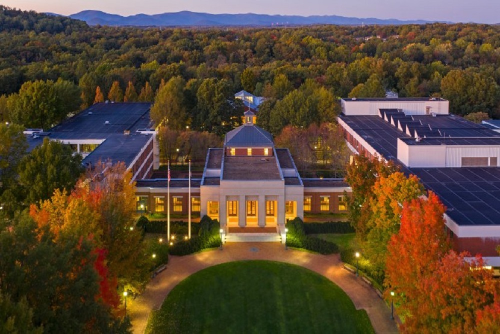 UVA Law Retains Top Spots in Princeton Review Rankings