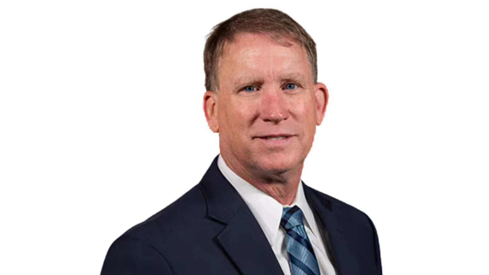 David Waddington, chief of the Social, Economic and Housing Statistics Division at the Census Bureau