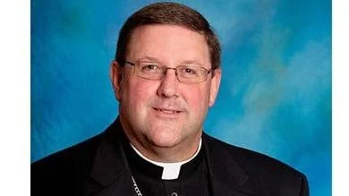 Bishop Gregory Parkes Bishop Gregory Parkes