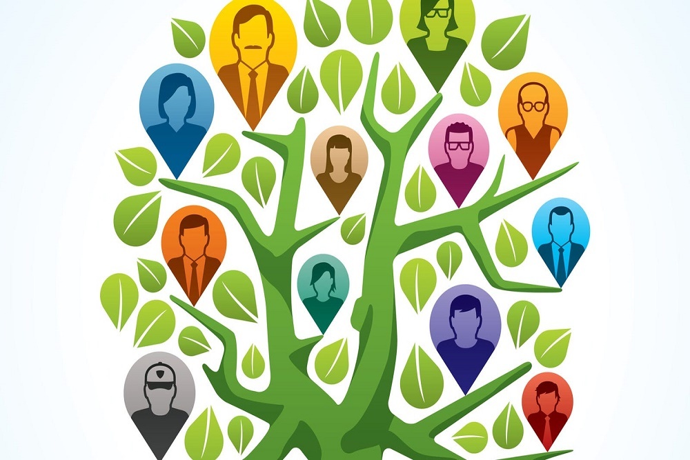 Celebrate Family History Through Research on February 17
