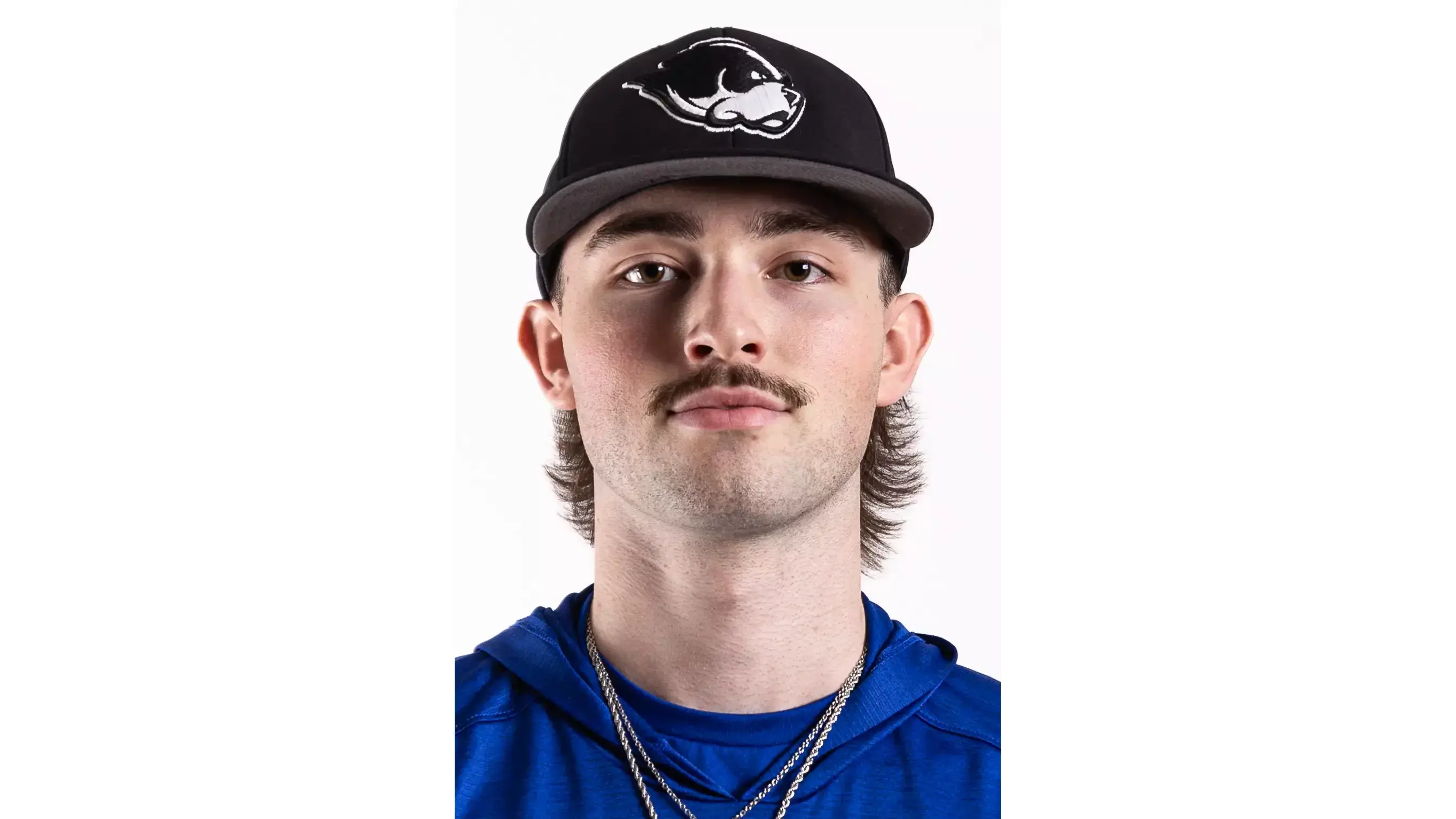 Former James Madison High School standout Jackson Bourdeau played on Saturday, May 17 in hopes of reaching the NCAA Division III Baseball Championship