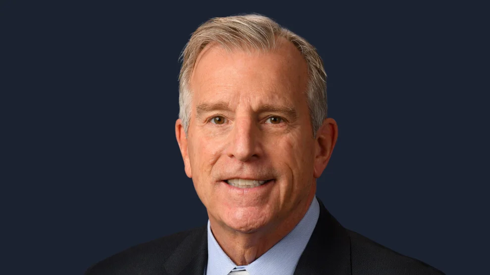Mark Tisdel shares messages of persistence across three consecutive days on social media