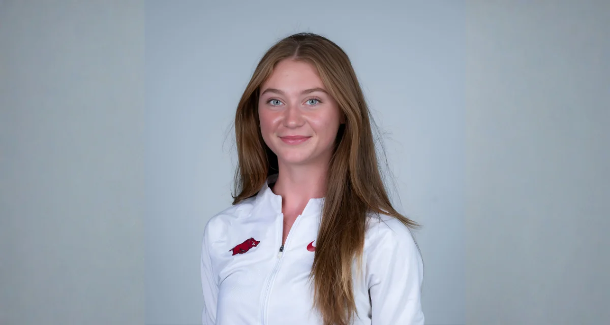 Razorbacks to compete in Mt. SAC Relays and Bryan Clay Invitational in California