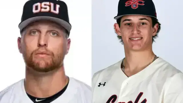 Which former West Contra Costa News area high school standouts will be in action on Wednesday, May 7?