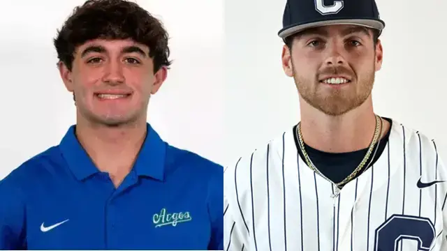 Which former Pinellas Times area high school standouts will be in action on Thursday, May 22?