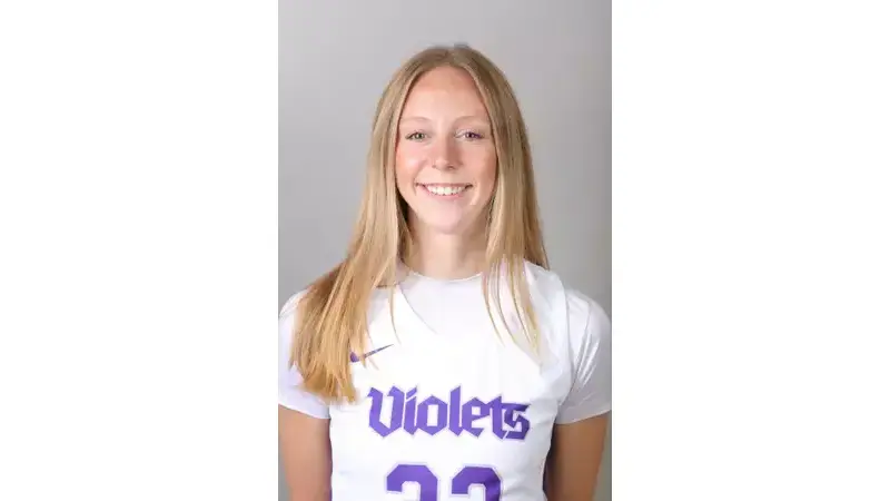 On Thursday, March 20 former Kirkwood High School Natalie Bruns competed in hopes to reach NCAA Division III Basketball Championship