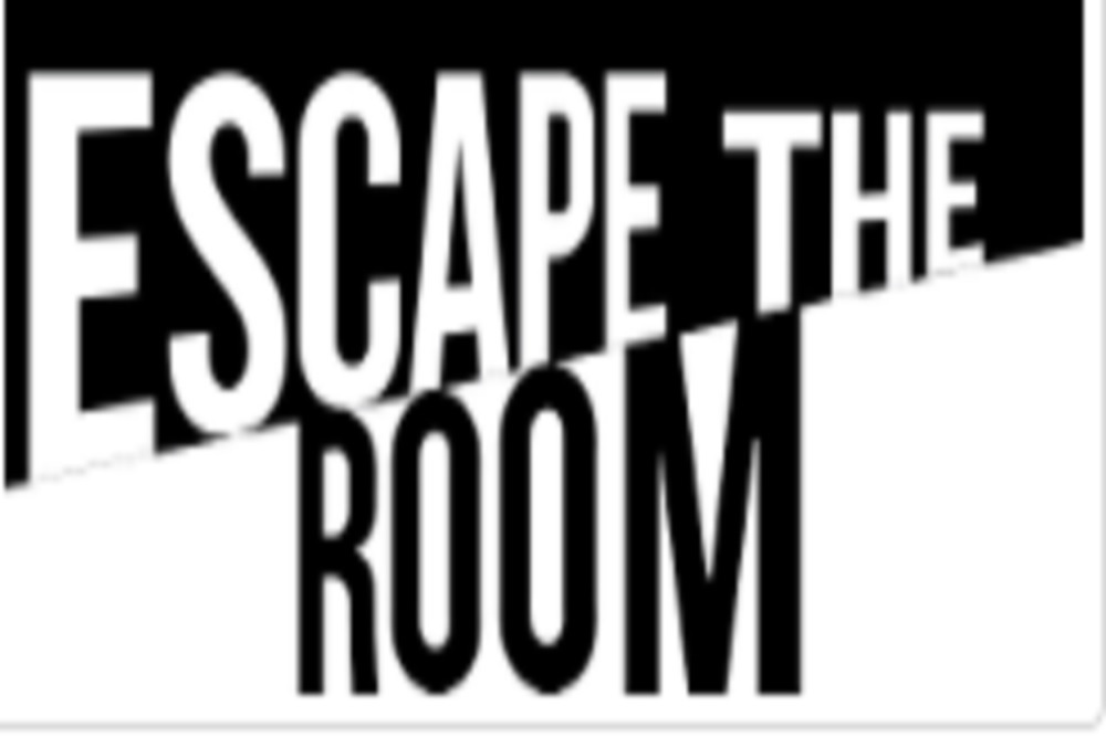 Bulldog Escape Room on April 6 Bulldog Escape Room on April 6