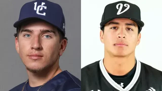 Which former Coachella Today area high school standouts will be in action on Tuesday, May 13?