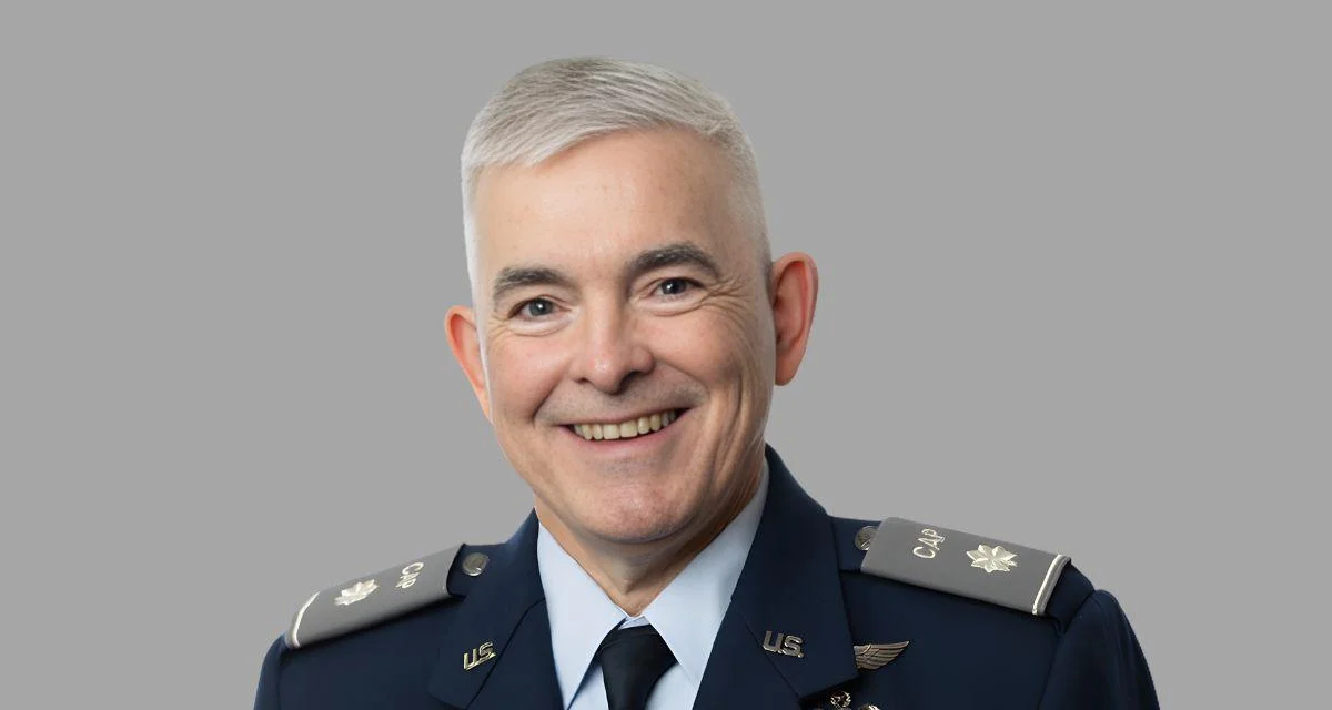 North Carolina Wing Cadet Competition shifts focus to individual achievement in 2026