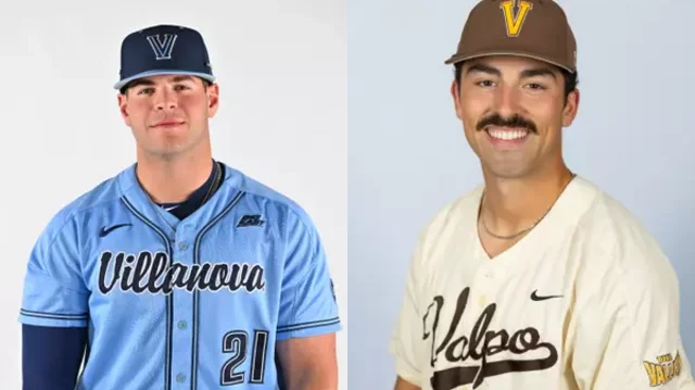 Which former Norfolk Reporter area high school standouts will be in action on Friday, May 9? Which former Norfolk Reporter area high school standouts will be in action on Friday, May 9?