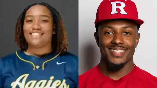 Which former NE Piedmont News area high school standouts will be in action on Sunday, April 27? Which former NE Piedmont News area high school standouts will be in action on Sunday, April 27?