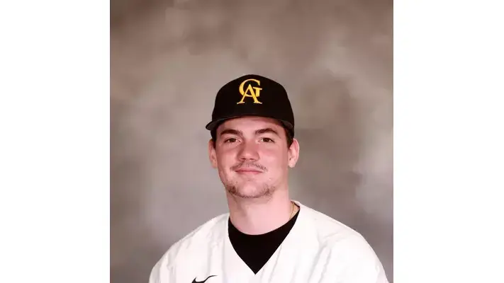On Friday, May 16, former St. Michael-Albertville Senior High School standout Zachary Zanetti collegiate team wins in the NCAA Division III Baseball Championship