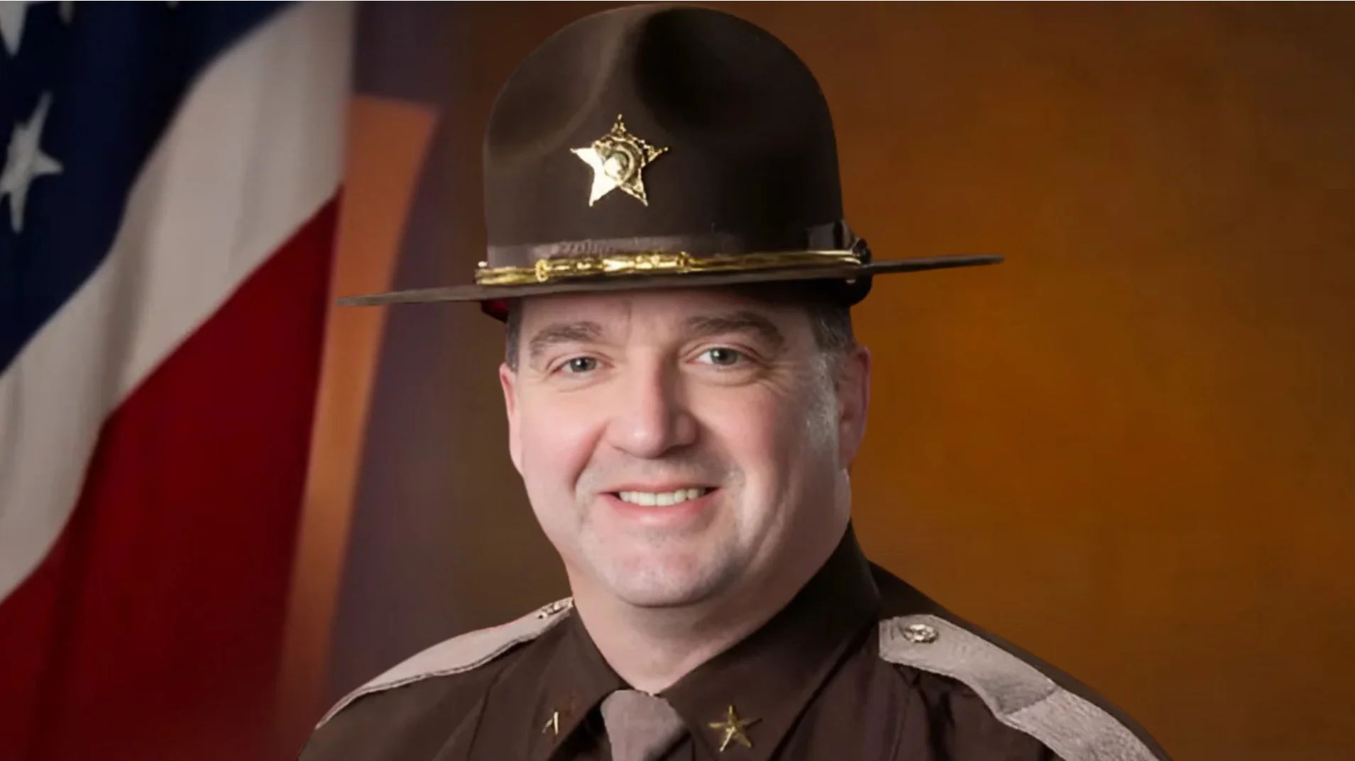 Greg Day, Sheriff at Lawrence County Sheriff's Office