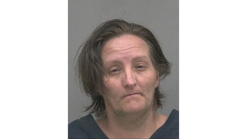 1 charged with weapons offense booked in Alachua County on Aug. 5