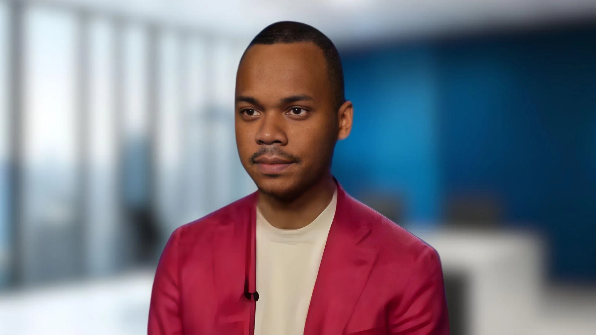 CJ Pearson, Co-Chair for GOP Youth Advisory Council CJ Pearson, Co-Chair for GOP Youth Advisory Council