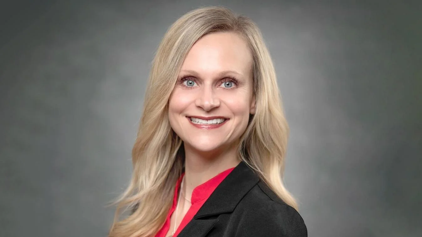 Krista Knudsen, Minnesota State Representative from the 5A District Krista Knudsen, Minnesota State Representative from the 5A District