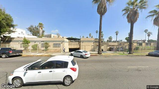 1240 S Hoover Street, Los Angeles, CA 90006