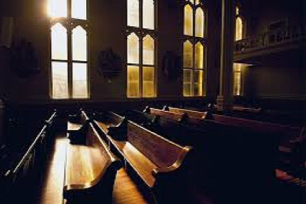 ST FRANCIS OF ASSISI: North Lake Food Pantry – Saturdays to be held August 8