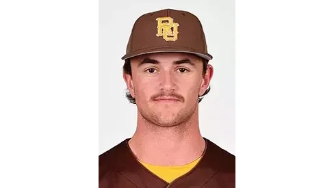 Former Clearview Regional High School standout Mark Grubb played on Sunday, May 18 in hopes of reaching the NCAA Division III Baseball Championship