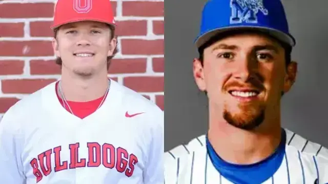 Which former SW Tennessee News area high school standouts will be in action on Friday, April 25?