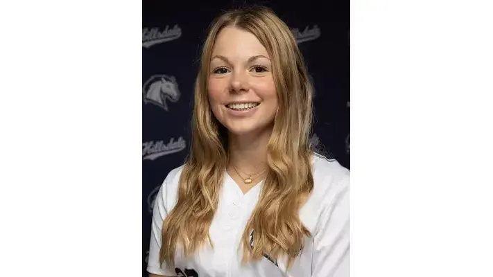 Southeastern High School standout Taylor Lewis’ collegiate team loses game in the NCAA Division II Softball Championship on Friday, May 9