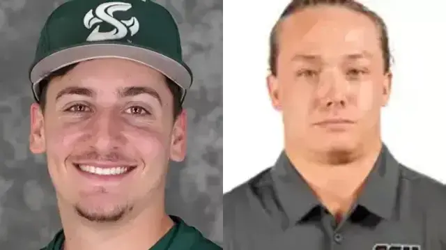 Which former Las Vegas City Wire area high school standouts will be in action in the week starting Monday, May 12?