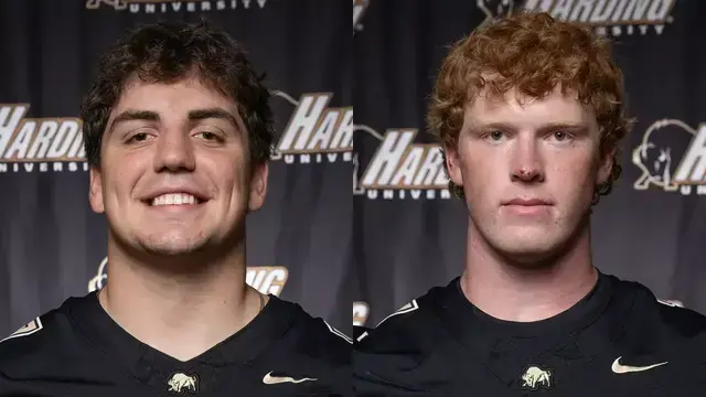 Which East Little Rock area high school graduates are scheduled for action on Saturday, Sept. 19?