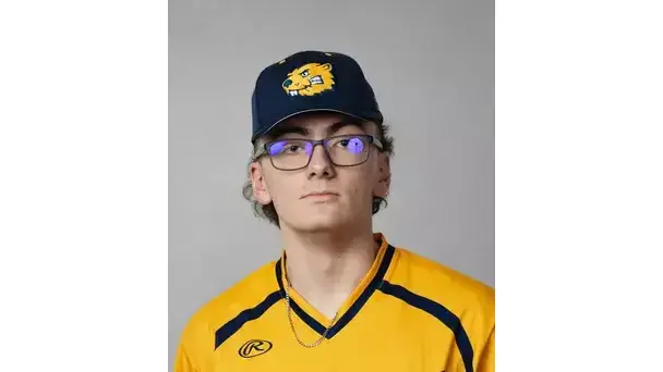 Drew Cammann, former Green Valley High School standout’s collegiate team plays on Friday, May 16 in the NCAA Division III Baseball Championship